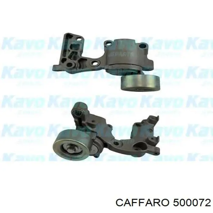 Натяжний ролик 500072 Caffaro