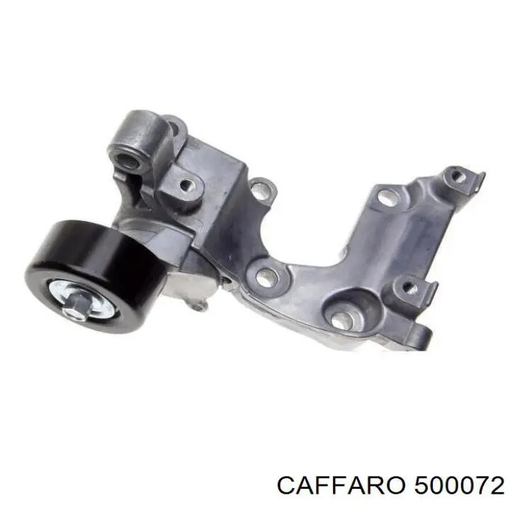 Ролик натягувача приводного ременя Caffaro 500072