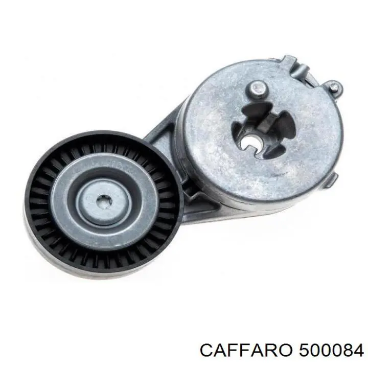 Натяжний ролик Caffaro 500084 ціна, від 9.32 USD