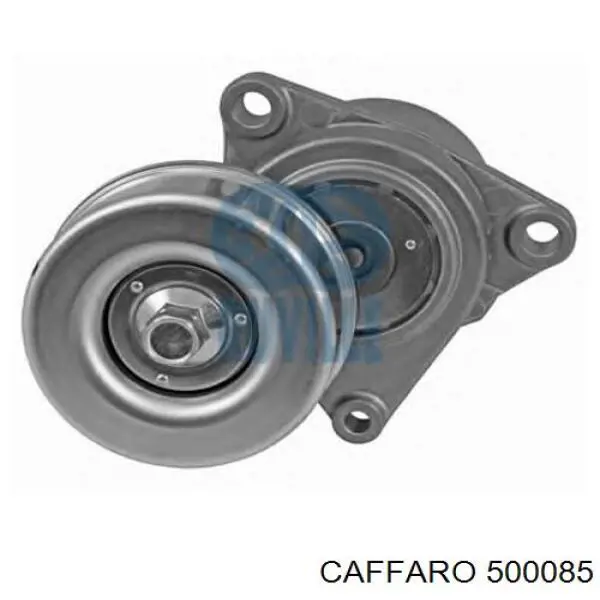 Натяжний ролик 500085 Caffaro
