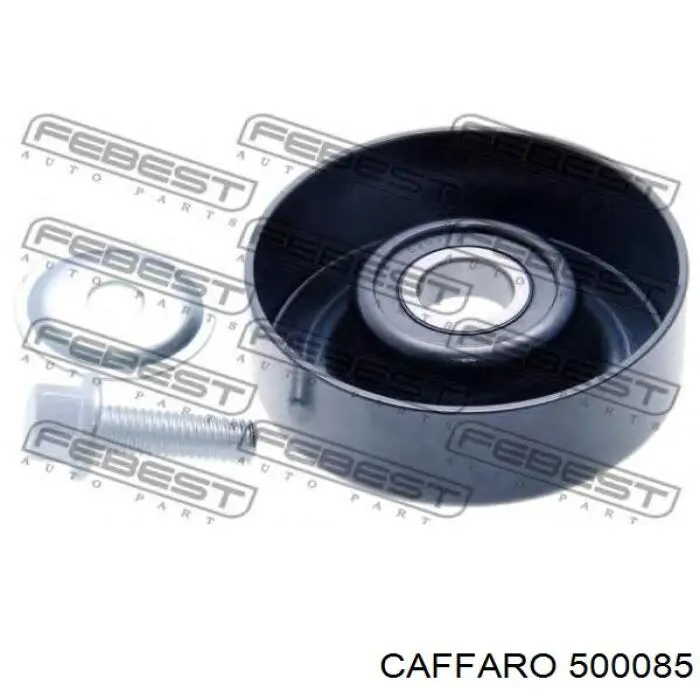 Купити 500085 Caffaro Натяжний ролик