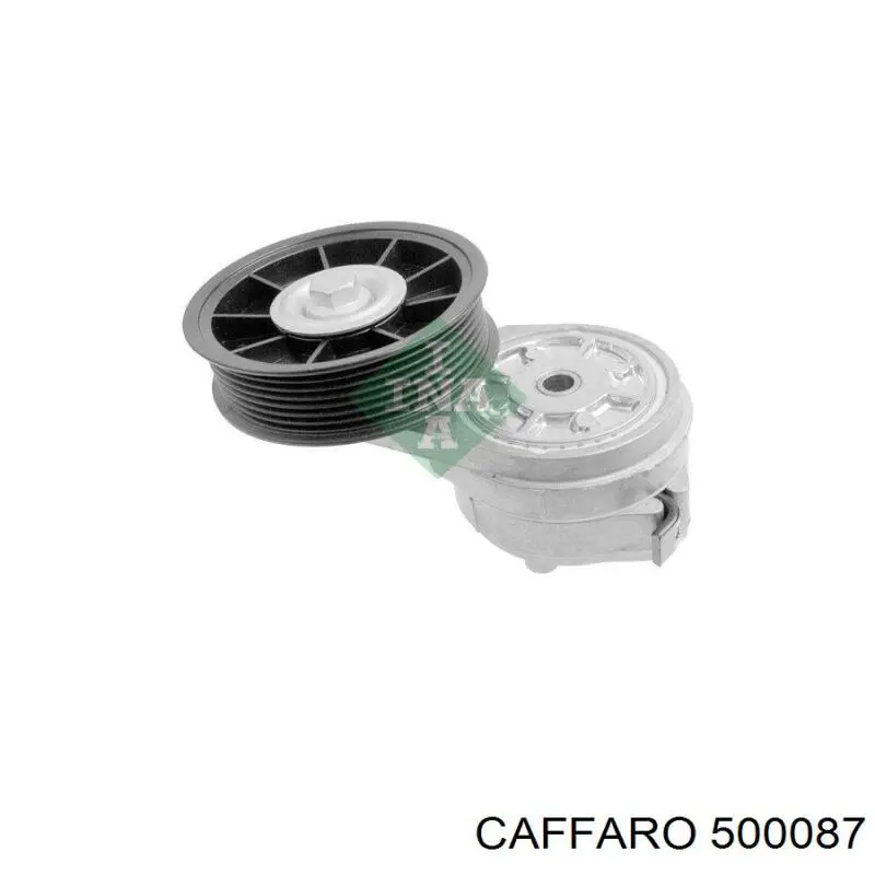 Купити 500087 Caffaro Натягувач приводного ременя