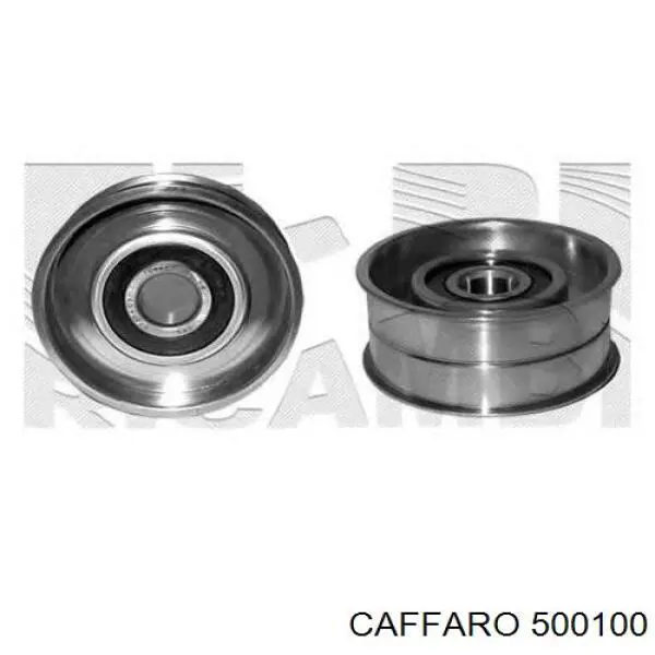 Купити 331316171178 Magneti Marelli Ролик приводного ременя, паразитний