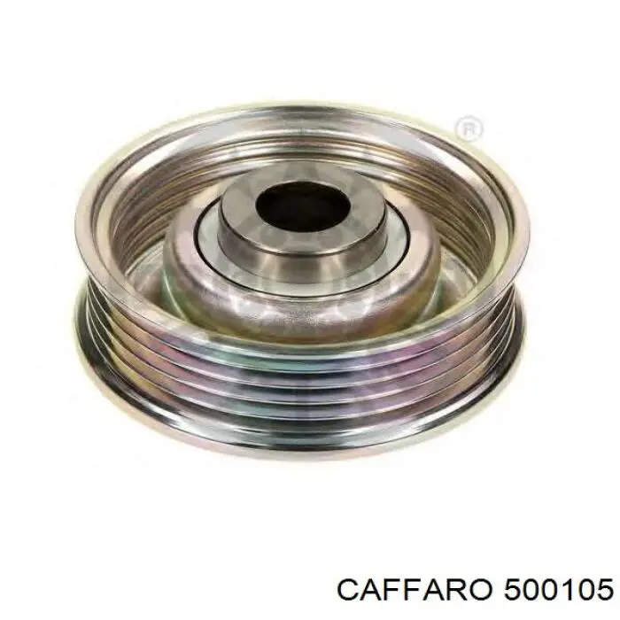 500105 Caffaro ролик натягувача приводного ременя