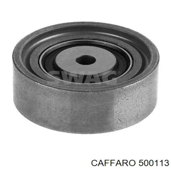 500113 Caffaro ролик приводного ременя, паразитний