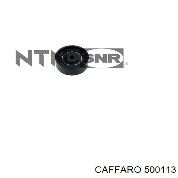 Ролик приводного ременя, паразитний Caffaro 500113 ціна, від 12.63 USD