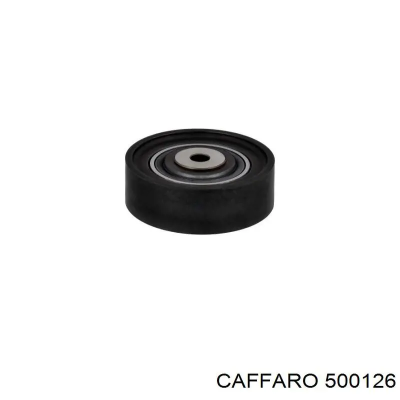 Купити 500126 Caffaro Ролик паразитний ГРМ