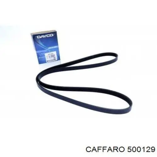 Натяжний ролик Caffaro 500129 ціна, від 14.96 USD