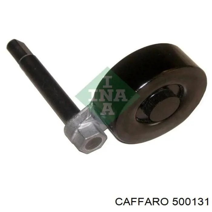 500131 Caffaro ролик натягувача приводного ременя