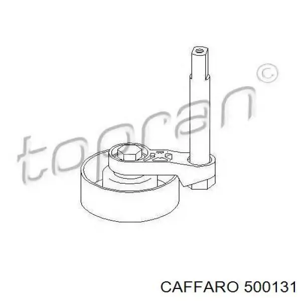 Натяжний ролик MPQ1326 Magneti Marelli