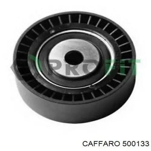 Ролик паразитний ГРМ 500133 Caffaro