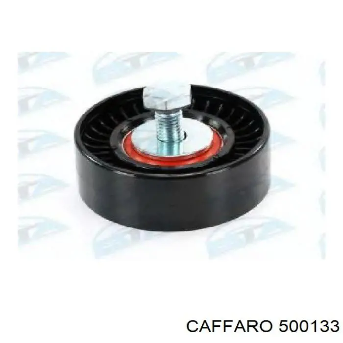 Купити 500133 Caffaro Ролик паразитний ГРМ