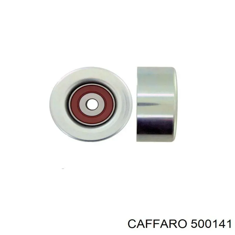 Ролик приводного ременя, паразитний Caffaro 500141 ціна, від 11.81 USD