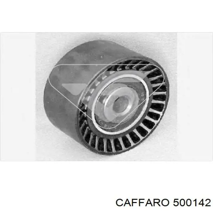 Ролик паразитний ГРМ 31339887 Volvo