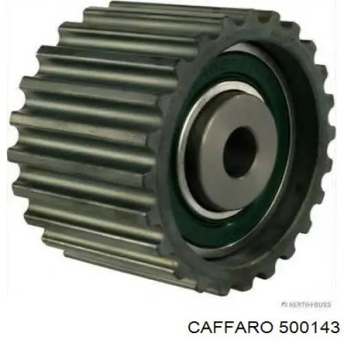 Ролик паразитний ГРМ 500143 Caffaro