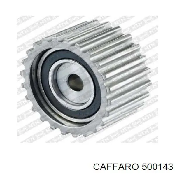 500143 Caffaro Паразитний провідний ролик