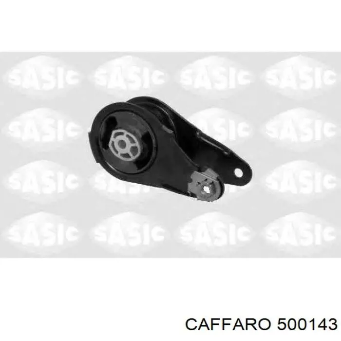 Ролик ременя ГРМ, паразитний Caffaro 500143 ціна, від 17.43 USD
