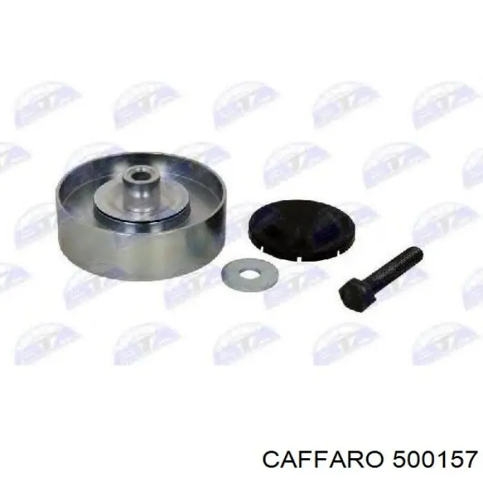  SKF VKMCV57006