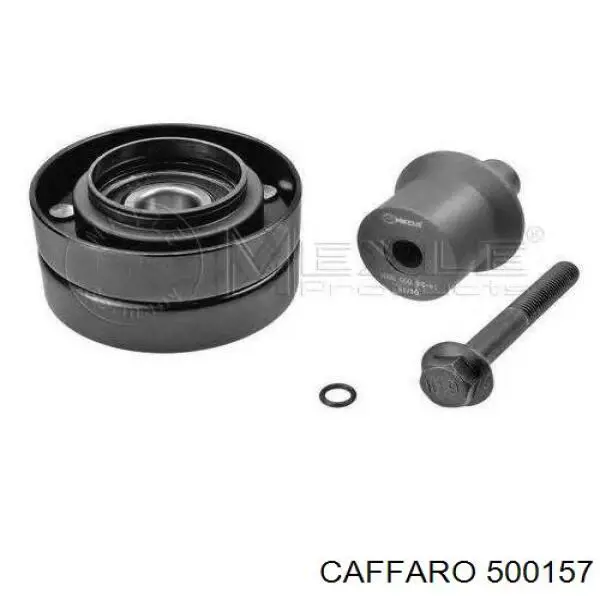 Купити VKMCV57006 SKF 