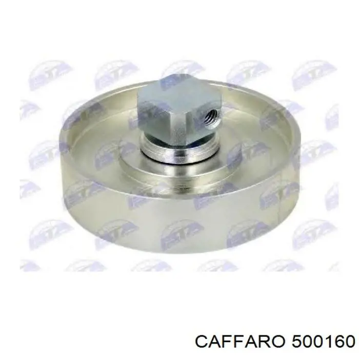Купити 500160 Caffaro Натяжний ролик