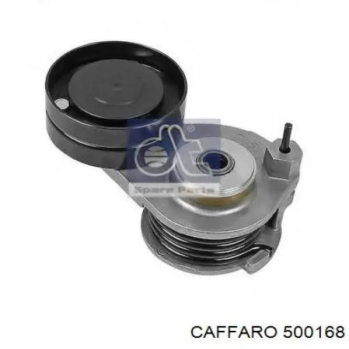 Купити 500168 Caffaro Натяжний ролик