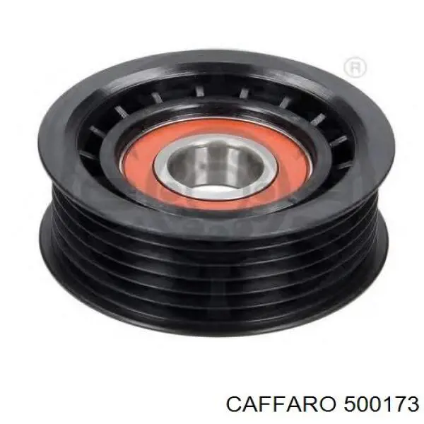 500173 Caffaro ролик натягувача приводного ременя