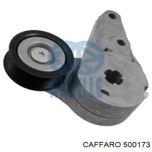 Купити 500173 Caffaro Натяжний ролик