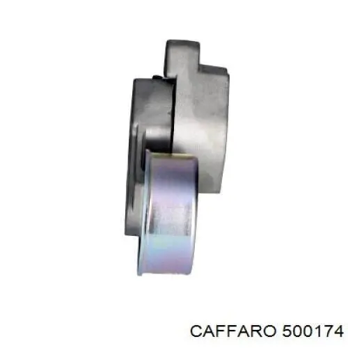 Натяжний ролик Caffaro 500174 ціна, від 17.41 USD