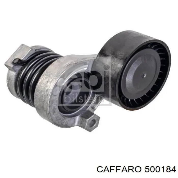 Натяжний ролик Starline SRSX00044P ціна, від 9.89 USD
