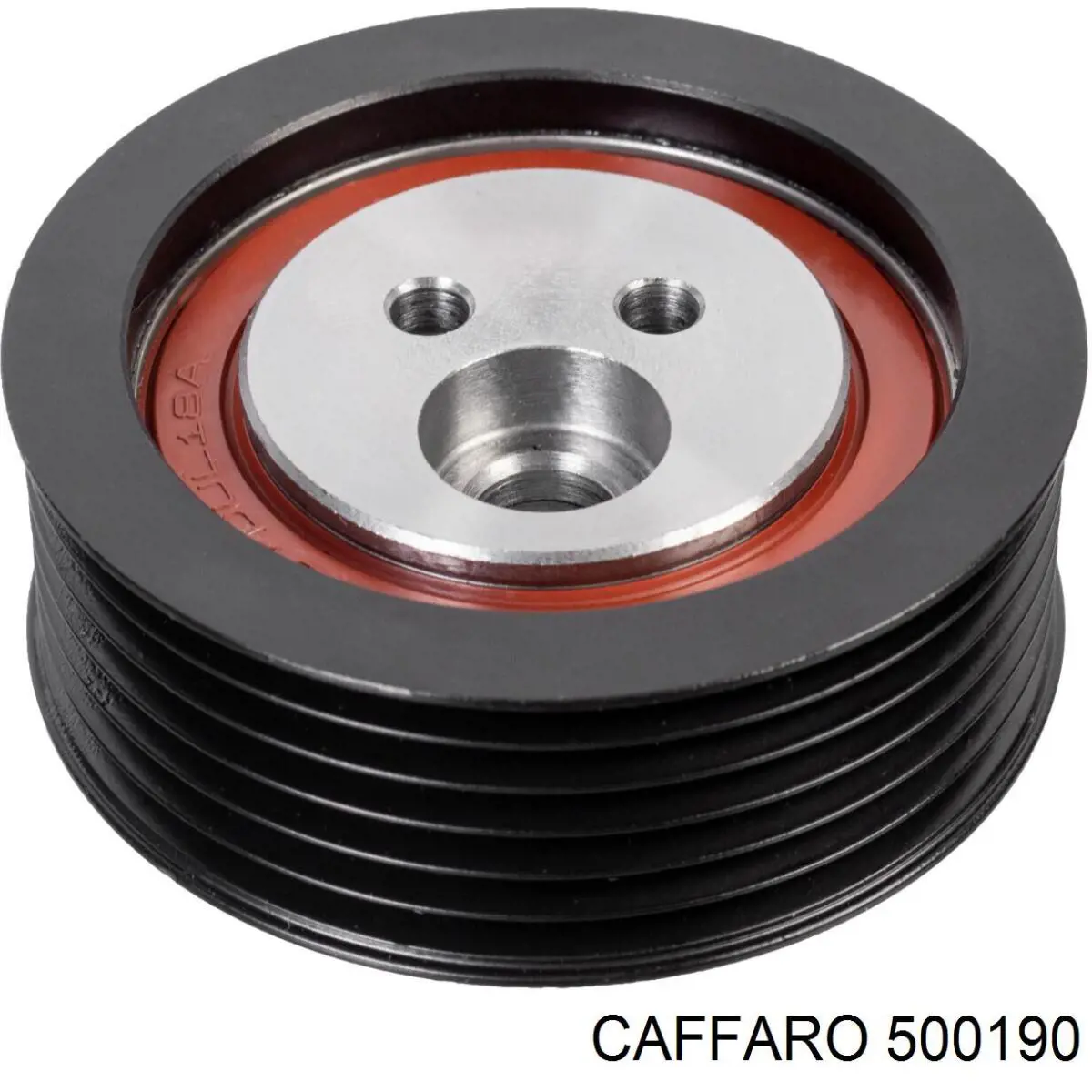 500190 Caffaro ролик натягувача приводного ременя