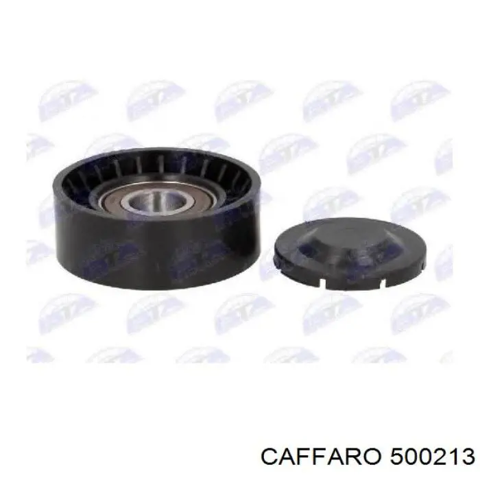 Натягувач приводного ременя Caffaro 500213 ціна, від 34.68 USD