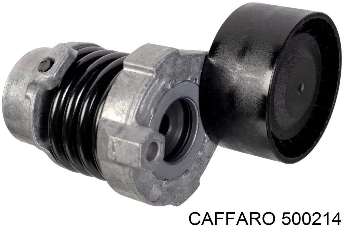 500214 Caffaro ролик натягувача приводного ременя