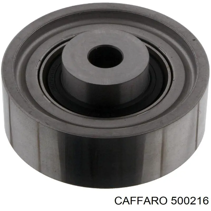 Ролик натягувача ременя ПНВТ 03923 Febi