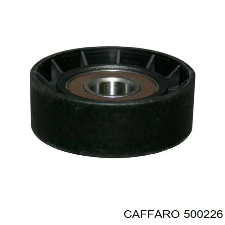 Ролик приводного ременя, паразитний Caffaro 500226 ціна, від 11.70 USD