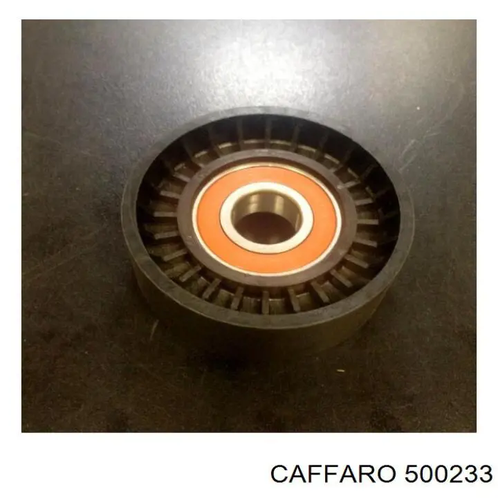 Натяжний ролик Caffaro 500233 ціна, від 13.53 USD