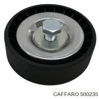 Натяжний ролик Caffaro 500235 ціна, від 9.97 USD