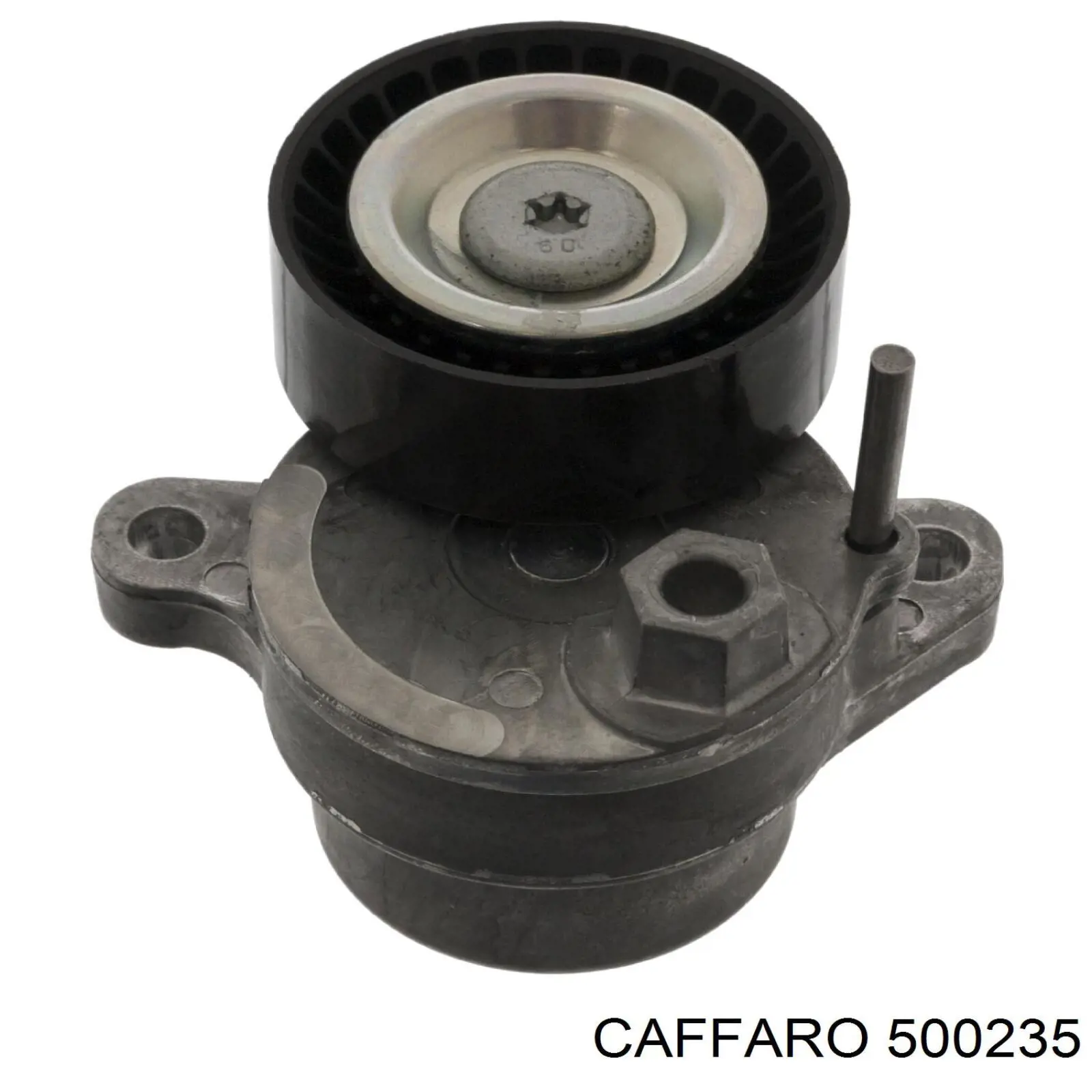 500235 Caffaro Ролик натяжителя ременя агрегатів
