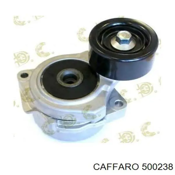 500238 Caffaro Ролик натяжителя ременя агрегатів