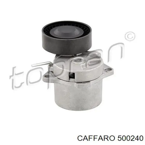 500240 Caffaro ролик натягувача приводного ременя