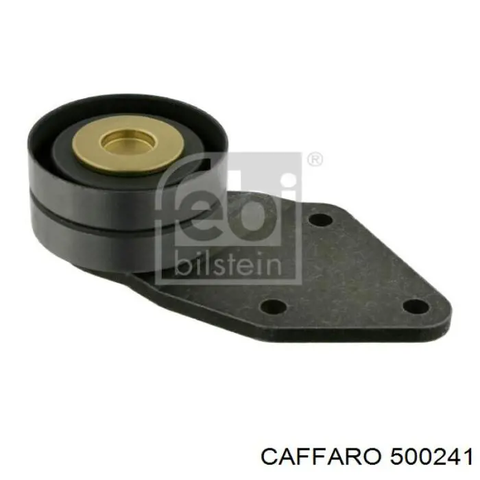 Натяжний ролик Optimal 0N2387S ціна, від 10.12 USD