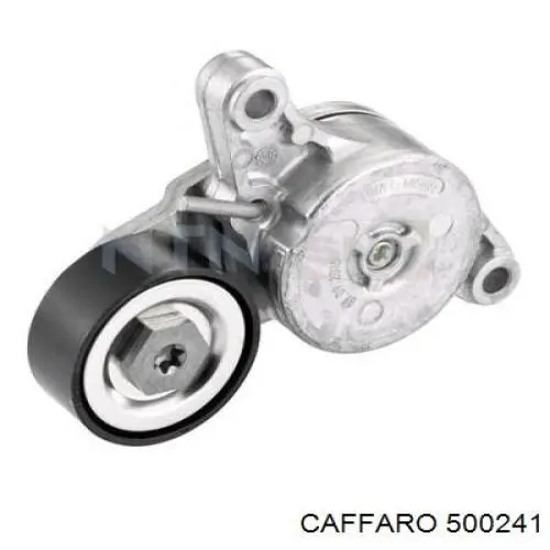 500241 Caffaro ролик натягувача приводного ременя