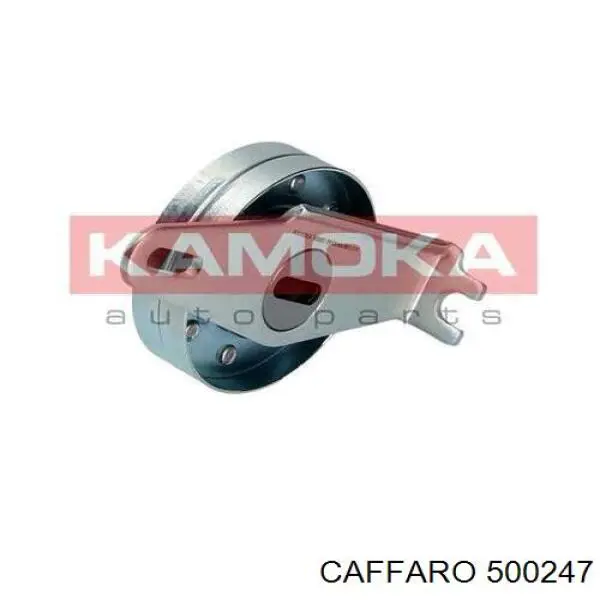 500247 Caffaro ролик натягувача приводного ременя