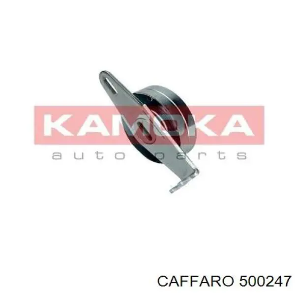 Купити 4007E4 Peugeot/Citroen Натяжний ролик