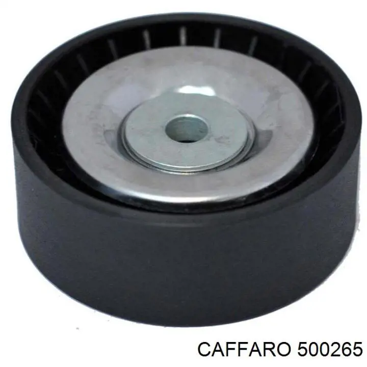 500265 Caffaro ролик натягувача приводного ременя