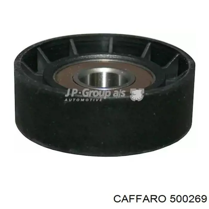 Купити 500269 Caffaro Ролик приводного ременя, паразитний