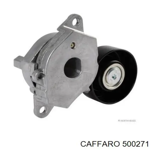 Купити 500271 Caffaro Натяжний ролик