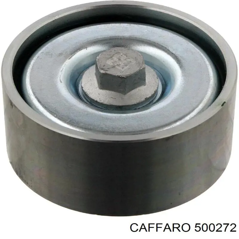 500272 Caffaro ролик приводного ременя, паразитний