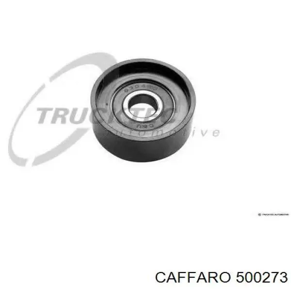 Купити A0005501933 Mercedes Ролик приводного ременя, паразитний
