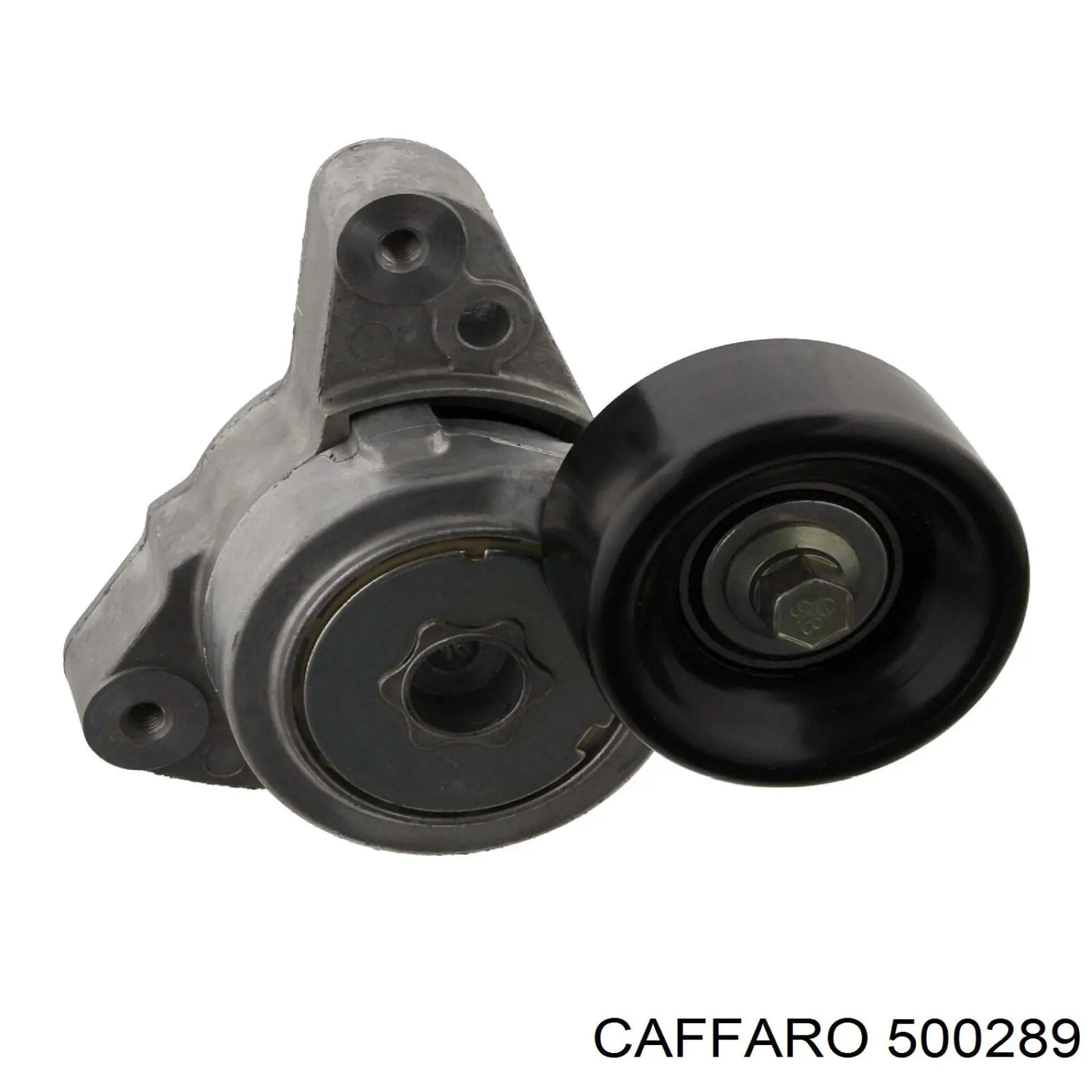 500289 Caffaro ролик натягувача приводного ременя