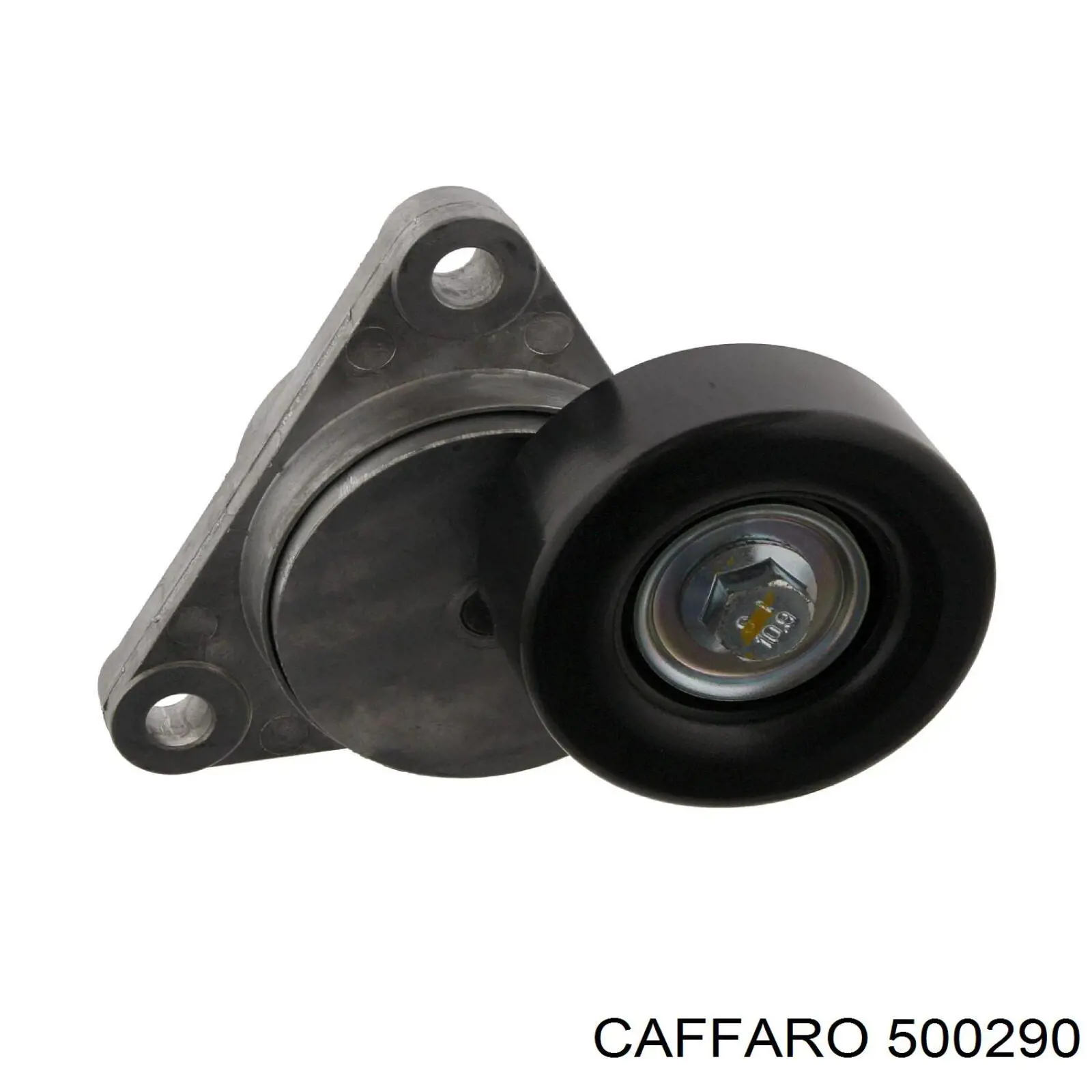 500290 Caffaro ролик натягувача приводного ременя
